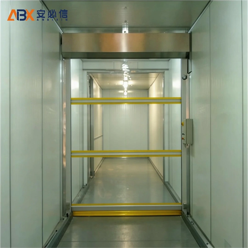 松原市工业快速门